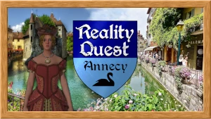 annecy reality quest