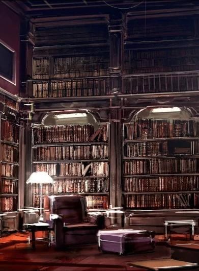 library