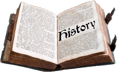 History Book