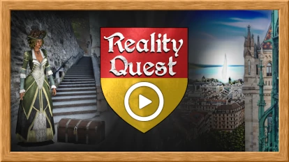 reality quest genève escape game en extérieur