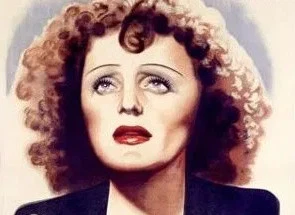 Edith Piaf