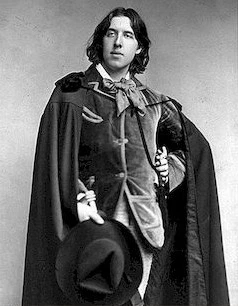 Oscar Wilde