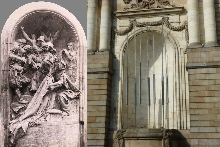 Soumission de Rennes