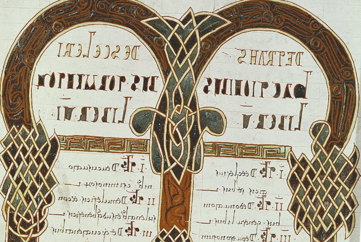 Euric's Codex